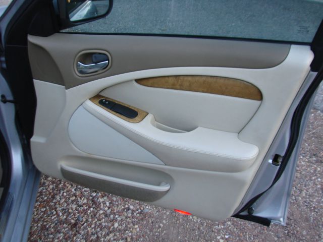 JAGUAR S-Type 2002 photo 13