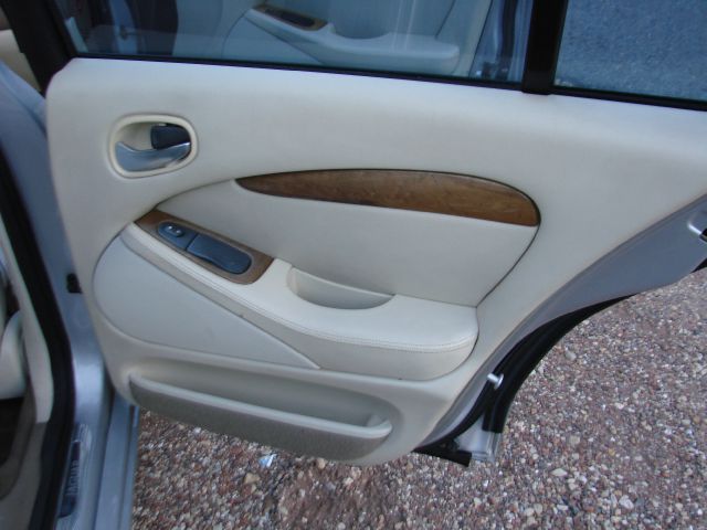 JAGUAR S-Type 2002 photo 7