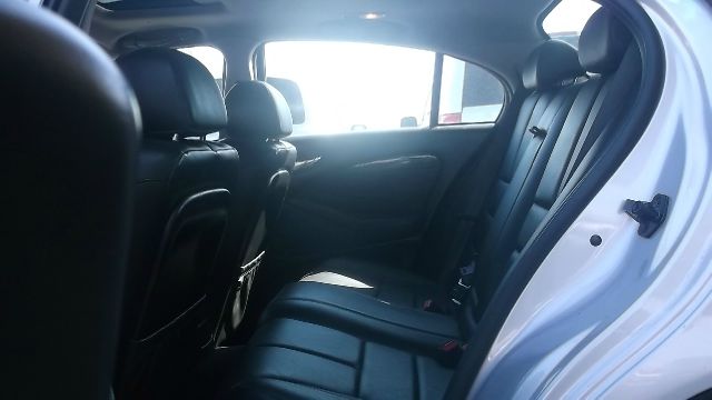 JAGUAR S-Type 2002 photo 2