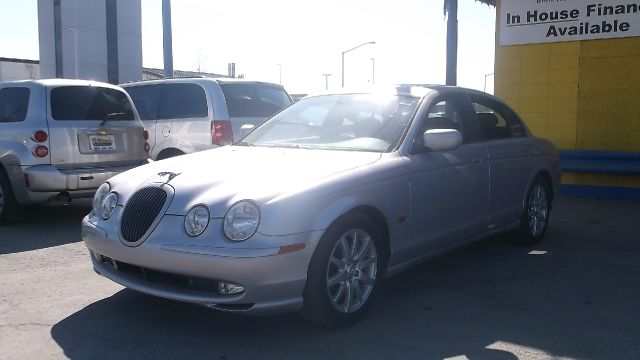 JAGUAR S-Type 2002 photo 5
