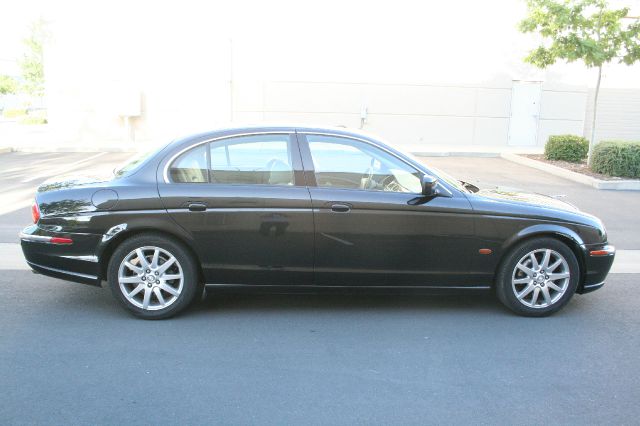 JAGUAR S-Type 2002 photo 11
