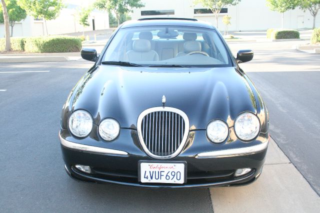 JAGUAR S-Type 2002 photo 12