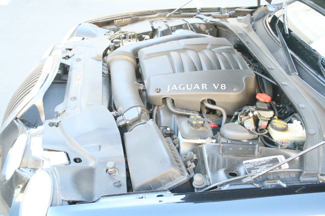 JAGUAR S-Type 2002 photo 15