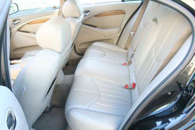 JAGUAR S-Type 2002 photo 2