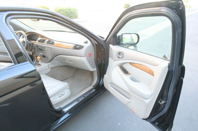 JAGUAR S-Type 2002 photo 22