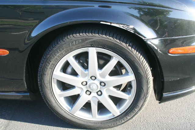 JAGUAR S-Type 2002 photo 26