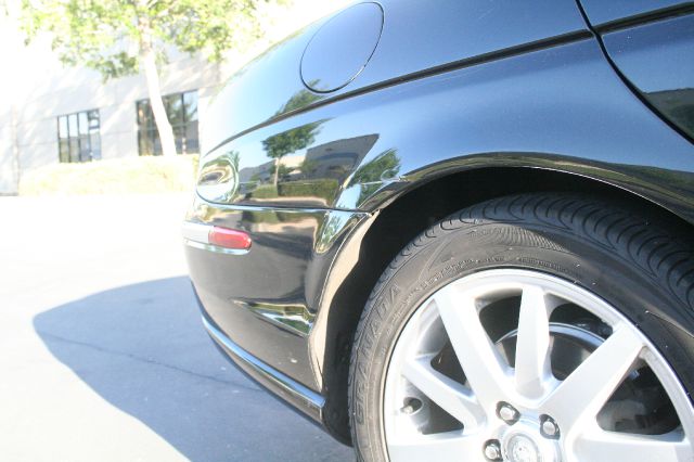 JAGUAR S-Type 2002 photo 27