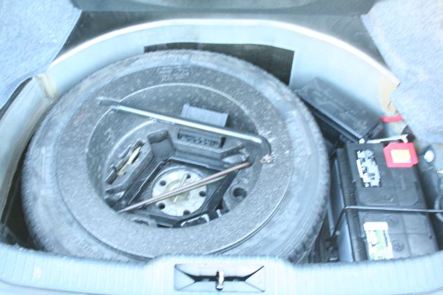 JAGUAR S-Type 2002 photo 28