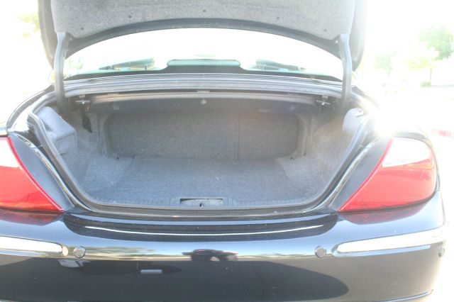 JAGUAR S-Type 2002 photo 3