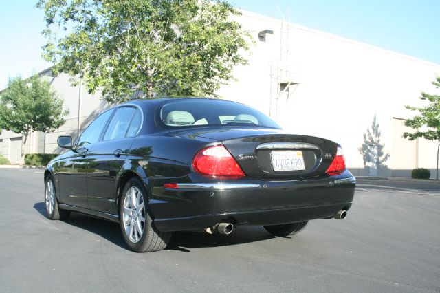 JAGUAR S-Type 2002 photo 33