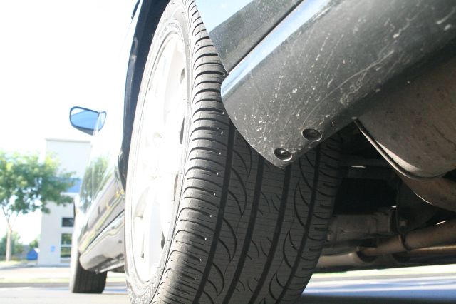 JAGUAR S-Type 2002 photo 34