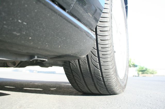 JAGUAR S-Type 2002 photo 40