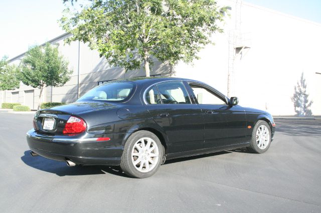 JAGUAR S-Type 2002 photo 41