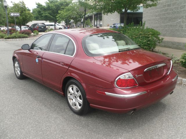 JAGUAR S-Type 2003 photo 11
