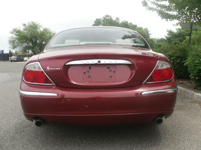 JAGUAR S-Type 2003 photo 12