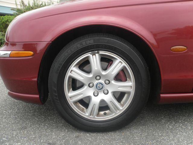 JAGUAR S-Type 2003 photo 14