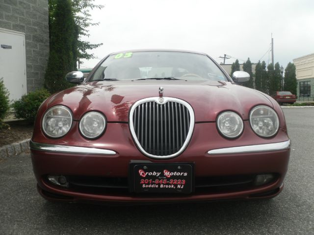 JAGUAR S-Type 2003 photo 15