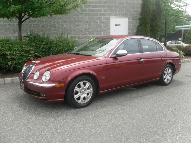JAGUAR S-Type 2003 photo 16