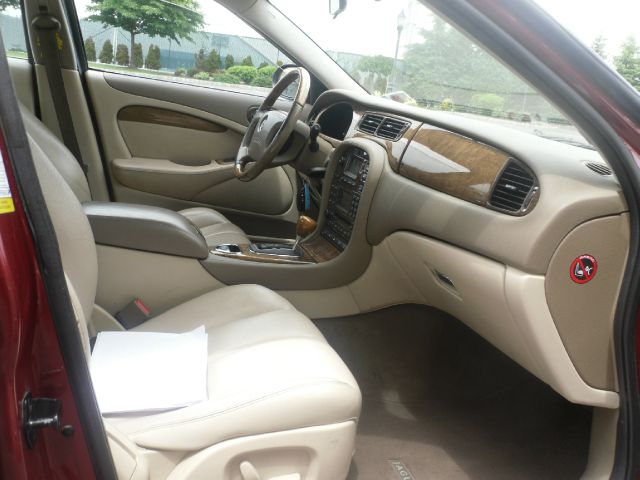 JAGUAR S-Type 2003 photo 17