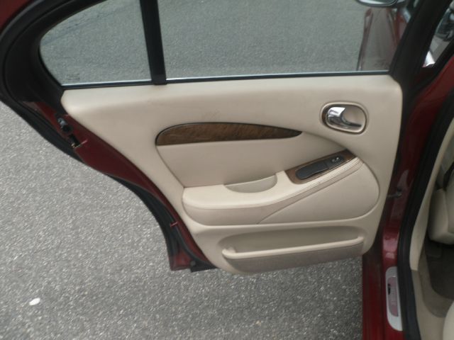 JAGUAR S-Type 2003 photo 19