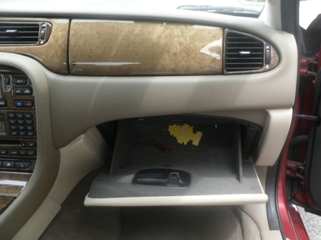 JAGUAR S-Type 2003 photo 2