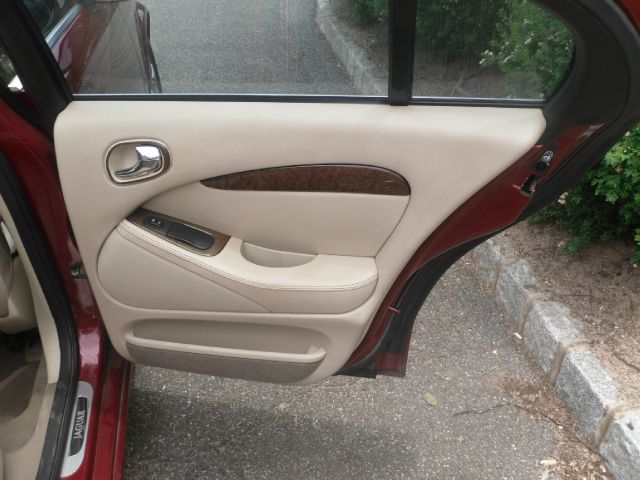 JAGUAR S-Type 2003 photo 3