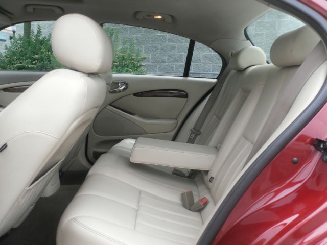 JAGUAR S-Type 2003 photo 4