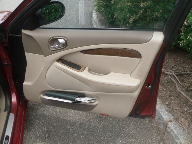 JAGUAR S-Type 2003 photo 5