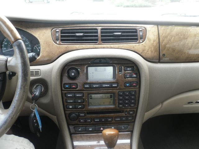 JAGUAR S-Type 2003 photo 6