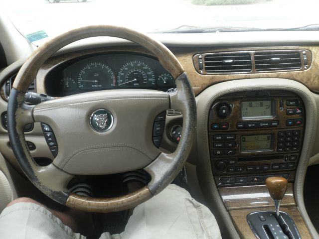JAGUAR S-Type 2003 photo 7