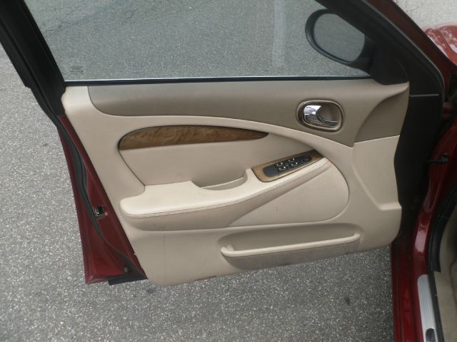 JAGUAR S-Type 2003 photo 9