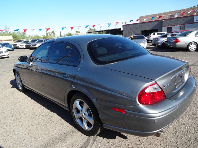 JAGUAR S-Type 2003 photo 1