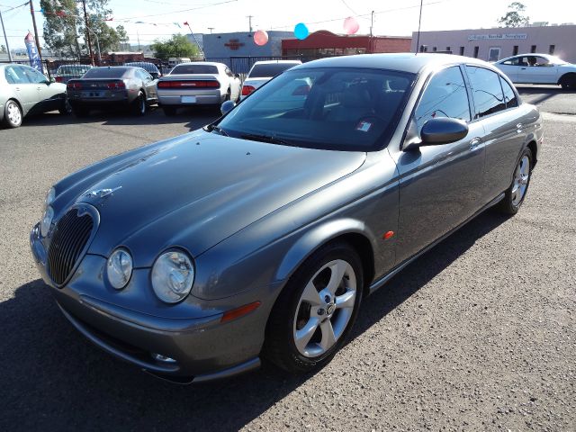JAGUAR S-Type 2003 photo 2