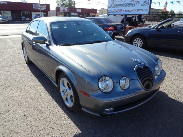 JAGUAR S-Type 2003 photo 4