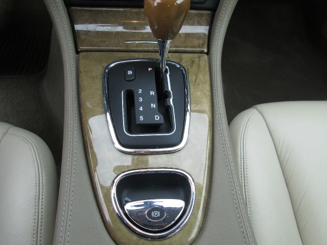 JAGUAR S-Type 2003 photo 18