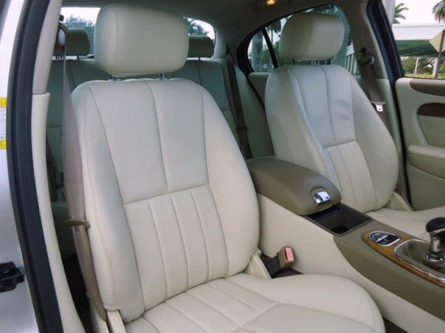 JAGUAR S-Type 2003 photo 2