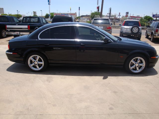 JAGUAR S-Type 2003 photo 2