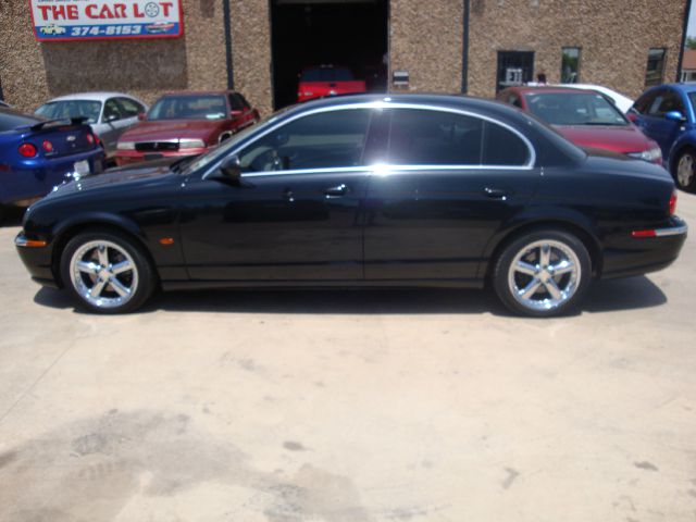 JAGUAR S-Type 2003 photo 3