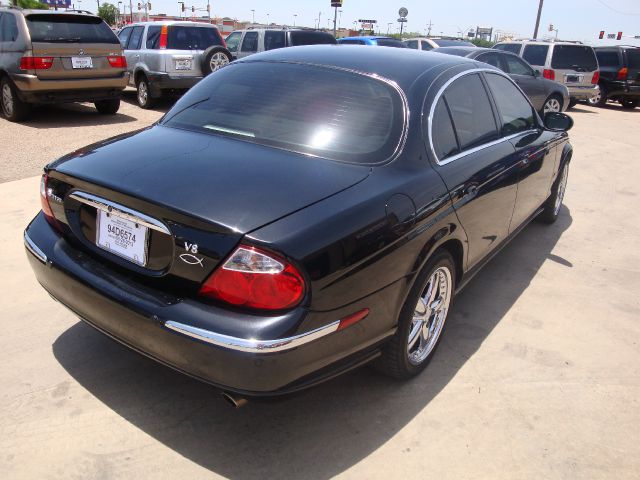 JAGUAR S-Type 2003 photo 4