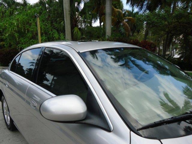 JAGUAR S-Type 2003 photo 12