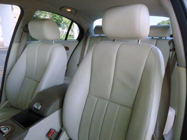 JAGUAR S-Type 2003 photo 19