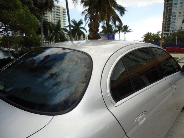 JAGUAR S-Type 2003 photo 29