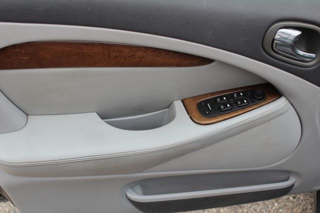 JAGUAR S-Type C230 1.8K Sedan