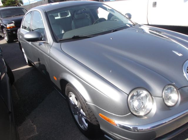 JAGUAR S-Type 2003 photo 2