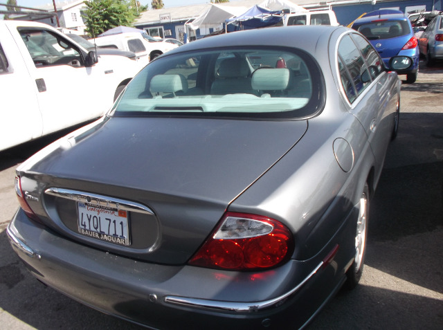 JAGUAR S-Type 2003 photo 4