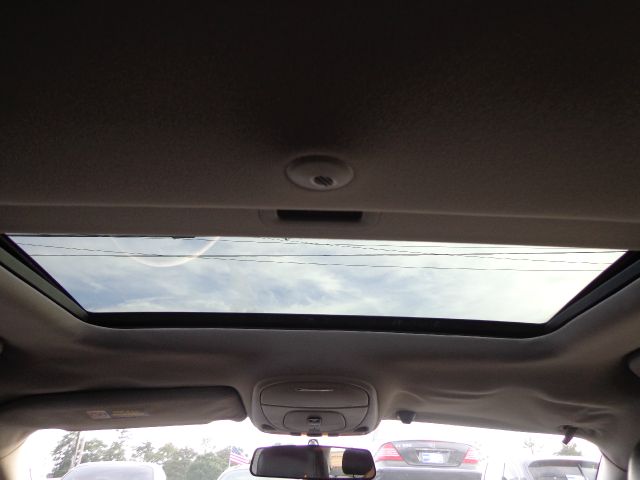 JAGUAR S-Type C230 1.8K Sedan