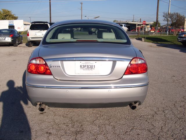 JAGUAR S-Type 2005 photo 1