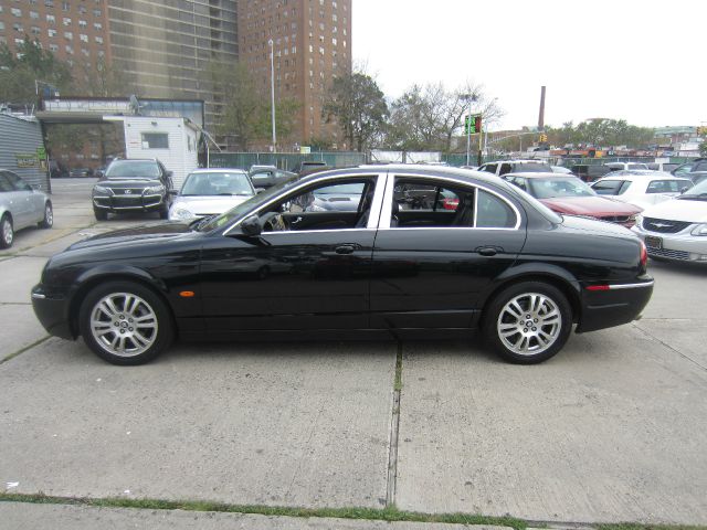 JAGUAR S-Type 2005 photo 3