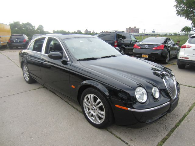 JAGUAR S-Type 2005 photo 4