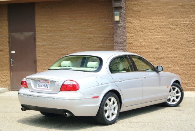 JAGUAR S-Type 2005 photo 1
